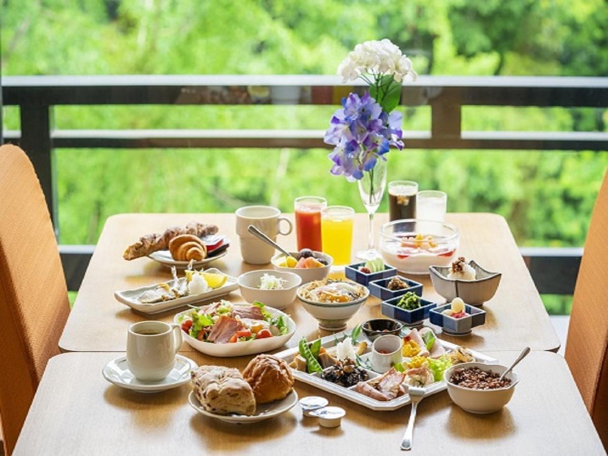 فندق Select Grand Kagayamanaka المظهر الخارجي الصورة